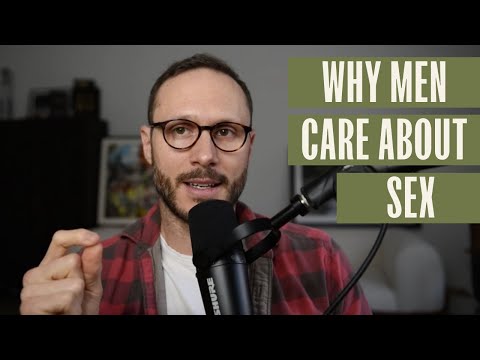 Why MEN care about a woman’s sexual past and what most women get wrong