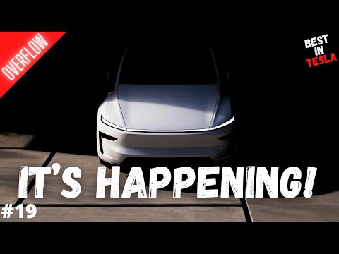 Tesla’s Saves Police $500K - Tesla’s AI Agent Goes Live - FSD Delivers Cars to You This Year!