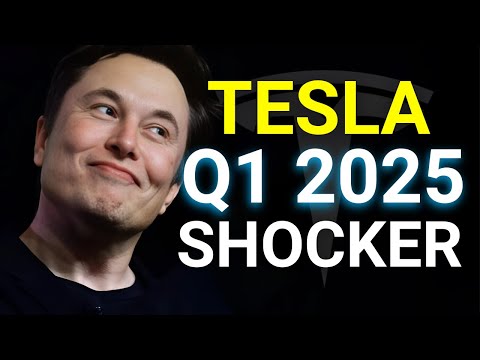 Official Tesla Update (Edited for Time)