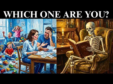 Why Smart People Avoid Marriage and Kids - Schopenhauer