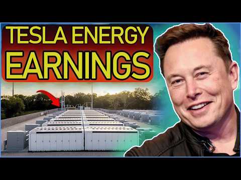 Tesla Just Closed a $2.7B Deal