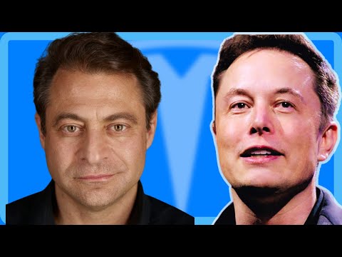The Coming Age of Abundance w/ Peter Diamandis and Elon Musk