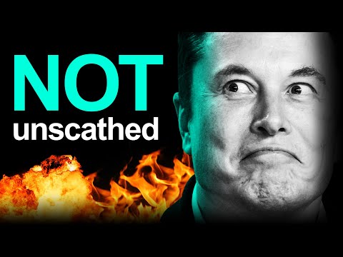 Trump Tariff Shockwave: Elon Responds (Impact On Tesla)