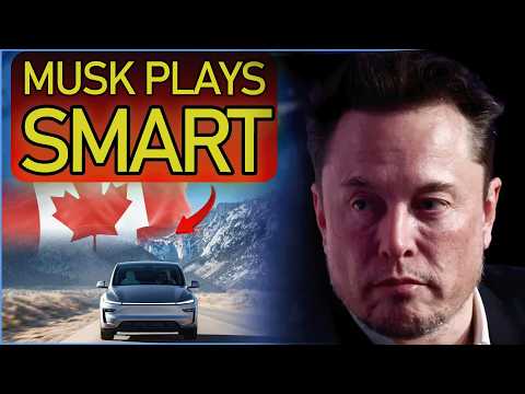 Tesla Slashes Prices But Outsmarts Tariffs
