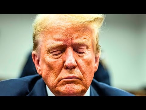 Judge CONFISCATES NOBEL PRIZE from TRUMP that he STOLE: 'Give it back NOW!'