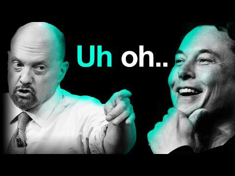 Elon Musk Calls Emergency Tesla Meeting