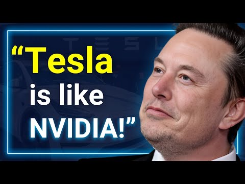 Tesla Analysts and Elon Musk Says Tesla Stock Ready to Soar! | Jeff Lutz