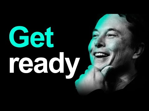 The Next Epoch Of Tesla Stock (is about to begin)