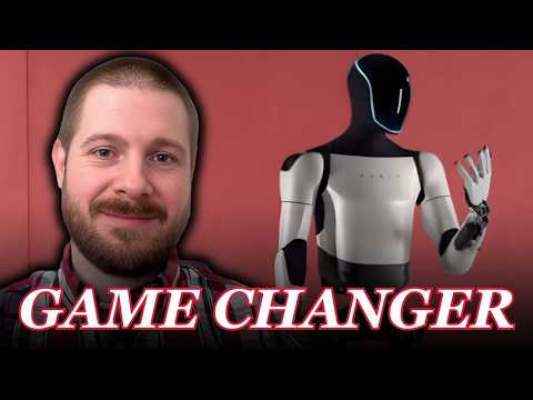 Ex-TESLA Engineer SPILLS on Optimus