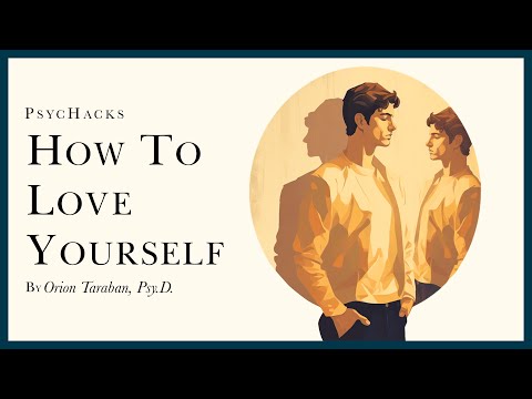 Cultivating Self-Love: 3 Steps to Overcoming Self-Hatred