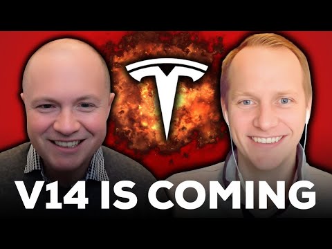Tesla FSD V14: The Rollout That Changes Everything