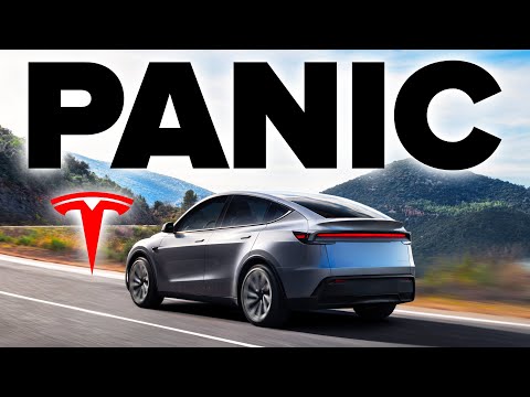 $8,000 - $40,000 Off NEW Teslas | Elon’s New Sale