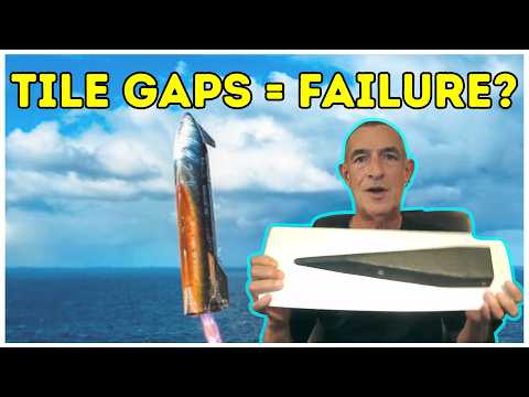 Starship IFT 11: The Heat Shield Intel You Need to Know