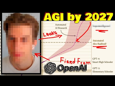 Ex-OpenAI Employee Just Revealed it ALL!