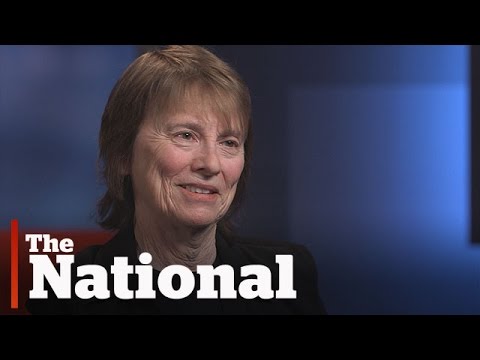 Camille Paglia: Challenging Feminism & Promoting Free Speech