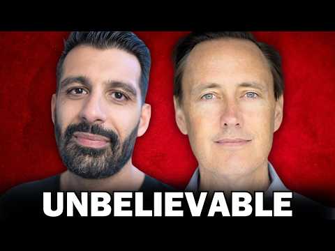Investing in the Future: Elon Musk, Earth, AI, and Mars (Steve Jurvetson)