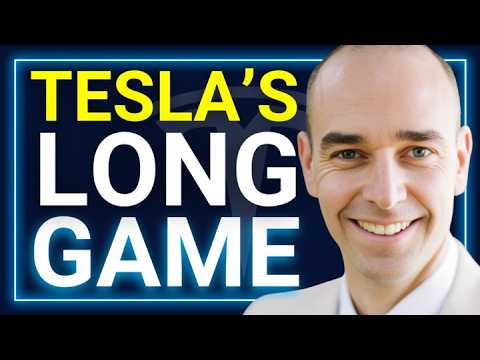 EXCLUSIVE: Tesla’s GROWTH Mode Just Started!