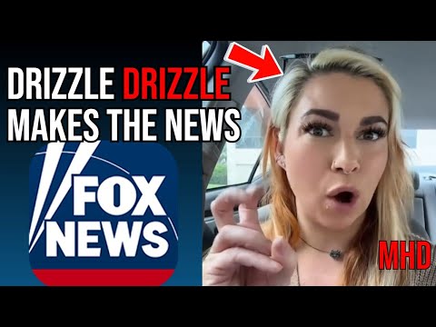 Fox News Reports “Soft Guy Era”  'Being a provider in 2024 is a scam' | Drizzle Drizzle Here To Stay