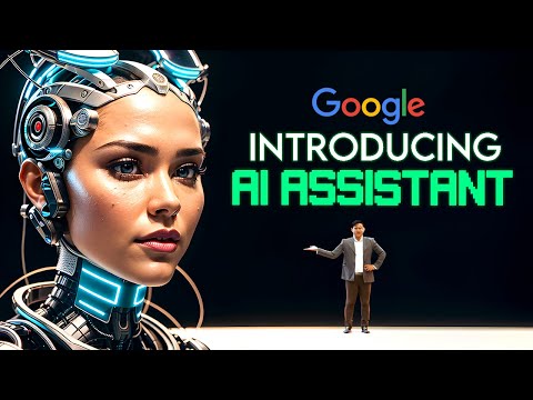 Google's New AI Assistant is Better Than You Think (Bard + DeepMind)