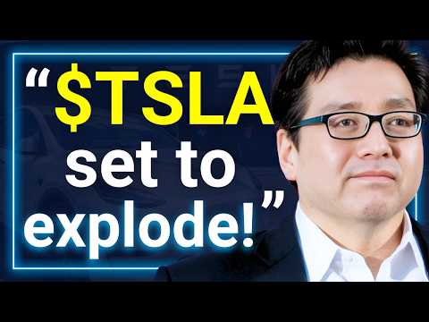 Tesla’s Next 6 Months Look Crazy!