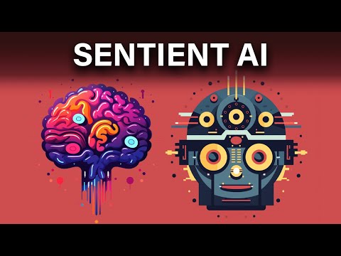 Here’s How To Tell If an AI’s Sentient…