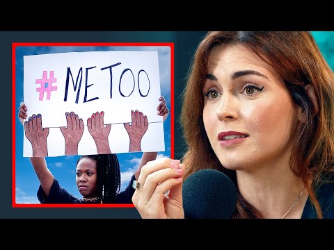 The Truth About #MeToo: Misleading Women and Impacting Men
