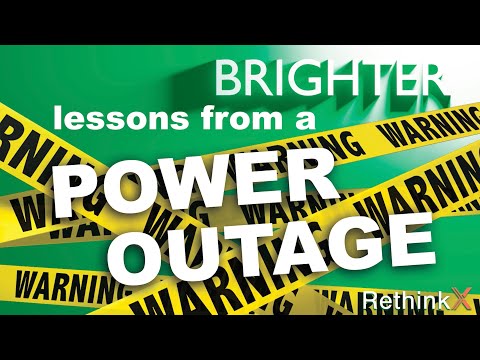 Brighter | Special Episode 1 - Lessons from a power outage