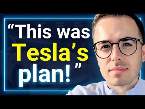 EXCLUSIVE: Tesla’s Future Looks Very Different Than Expected