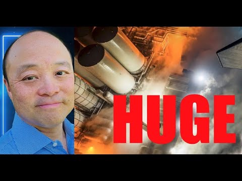 Biggest Wealth Explosion in History? High Tech Plan Revealed