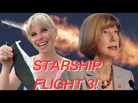 SpaceX official confirms target date for next Starship launch!