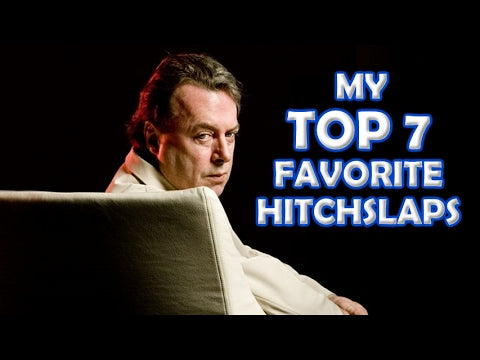 My Top 7 Favorite Hitchslaps