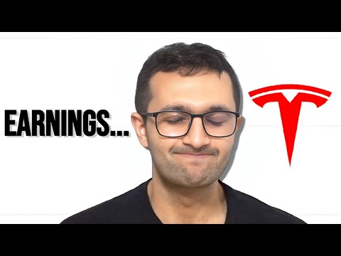 Tesla Q1 Earnings: Lower Than Expected Impact on Stock Price Prediction