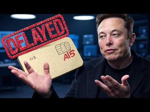 Elon Musk Talks Tesla FSD Updates on Earnings Call!