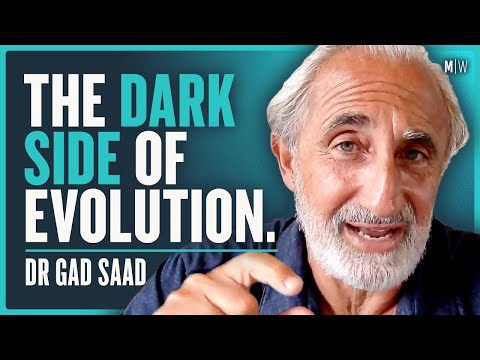 Avoid a Life You Hate with These 8 Strategies - Dr Gad Saad | Modern Wisdom
