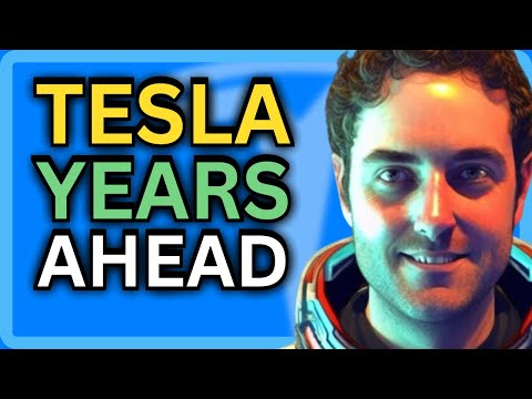 EXCLUSIVE: Tesla Bot Will Be Super Powered With XAI w/ Matthew Berman