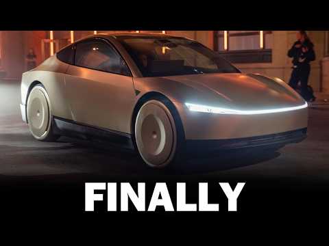 Tesla’s Biggest Month Ever Is Finally Here