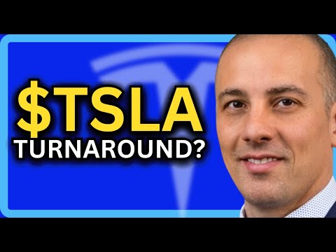 Tesla Stock Surge: Analysts Drop Bombshell Predictions!