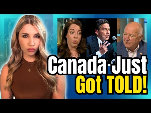 'You Think This Is NORMAL?!'—U.S. Official STUNS CTV With BRUTAL Mic Drop