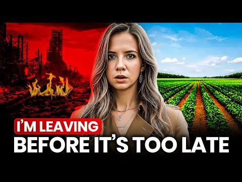 The Next 5 Years Will Force Impossible Choices (Why I’m Moving to a Farm Before It’s Too Late)