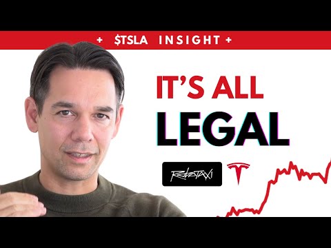How Tesla OUTSMARTED Regulators in California