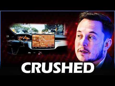 Tesla Subscription Model Kills Hardware First Approach