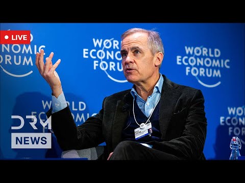 Carney at Davos: A Perfect Illustration of Why Middle Powers Are Doomed