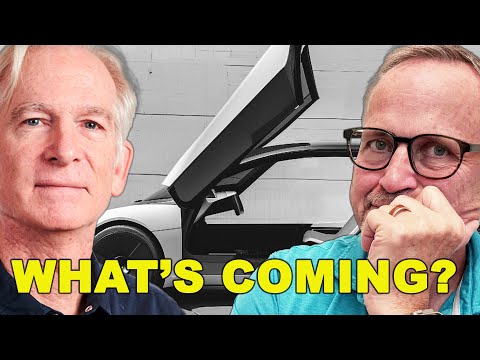 FSD Training with NO DATA?! Tesla Robotaxi 10/10 Predictions w/ Scott Walter