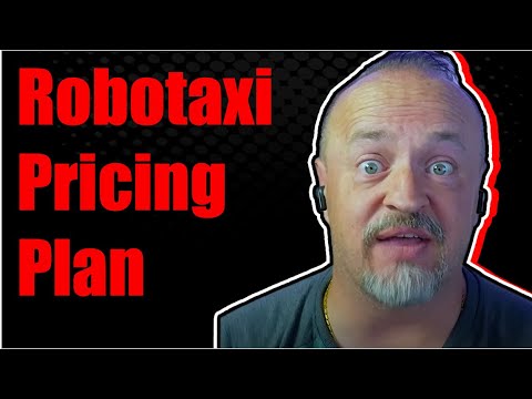 Tesla Robotaxi Faces Massive Consumer Test...Enticing 100's of Millions to Ride