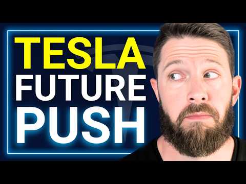 Tesla CEO Elon's Moves Nobody Saw Coming