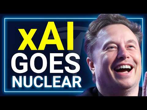 xAI’s Saudi Deal: Musk Goes Big on Compute