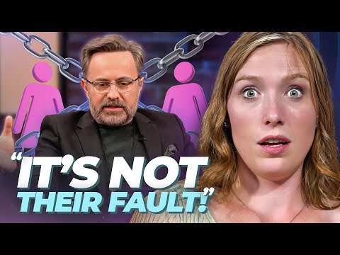 FEMINISM Isn't The Problem! It's Women's LACK Of ACCOUNTABILITY! | Pearl Daily