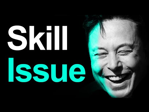 The Cope & Denial Over Tesla Is Reaching ALL TIME Highs