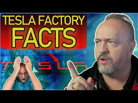 Inside Tesla’s “Bombshell” Lawsuit: What’s Real?