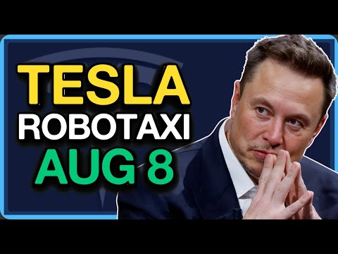 Revolutionary New Tesla Self-Driving Technology